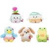 imageBumBumz 45inch FairyGardenBumz Plush 5Pack  Collectible Stuffed Toys  from The Makers of Original Squishmallows  Ages 3Springbumz 2