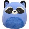 Blue Raccoon