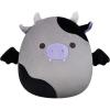 Grey/Black Cow Bat