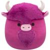 Plum Bison