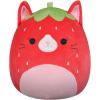 Strawberry Cat