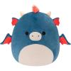 Blue Dragon