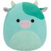 Green Cow