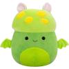 Green Mushroom Bat