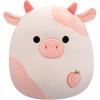 Peach Cow