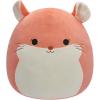 Peach Chinchilla