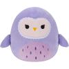 Purple Owl