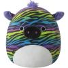 Rainbow Zebra