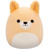 Tan Dog