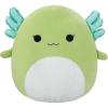 Green Axolotl