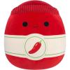 imageSquishmallows Original 16Inch Sanda Margherita Pizza  Official Jazwares Plush LargeRed Sriracha