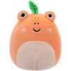 Peach Frog