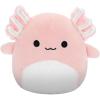 Pink Axolotl