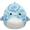 imageSquishmallows Original 8Inch Ms Miss Green Cactus Cat  Official Jazwares Plush LittleBlue Tiedye Tiger Shark