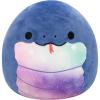 Navy Blue Snak