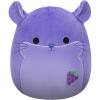 Grape Scented Chinchilla