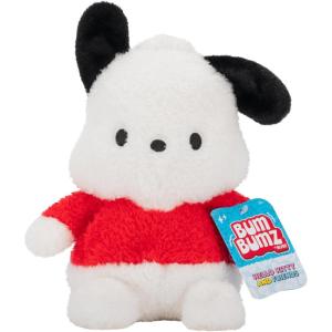 imageBumBumz 75inch Hello Kitty and Friends Bumz Classic Hello Kitty Plush  Collectible Sanrio Toy  from The Makers of Original Squishmallows  Ages 3Pochacco