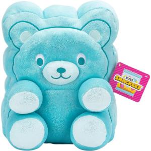 imageRuss 14Inch Mint Platypus Plush  Ultrasoft Official Jazwares PlushBlue Sour Gummy Bear