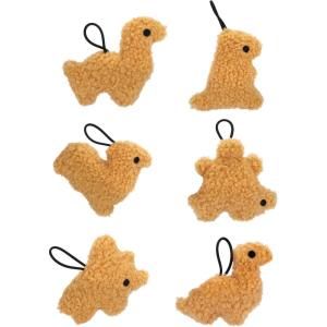 imageRuss 14Inch Mint Platypus Plush  Ultrasoft Official Jazwares PlushDino Nugget