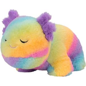 imageRuss 14Inch Mint Platypus Plush  Ultrasoft Official Jazwares PlushRainbow Axolotl