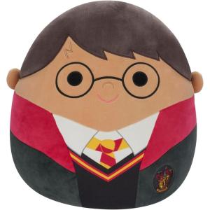 imageSquishmallows Original 10Inch Harry Potter Plush  MediumSized Ultrasoft Official Jazwares PlushHarry Potter