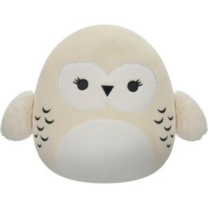 imageSquishmallows Original 10Inch Harry Potter Plush  MediumSized Ultrasoft Official Jazwares PlushHedwig