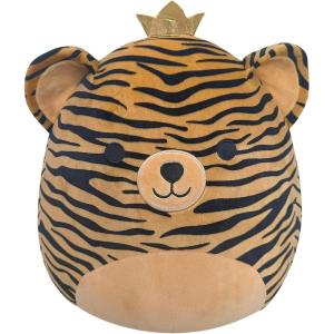imageSquishmallows Original 14Inch Maria Del Mar Purple Jackalope  Official Jazwares Plush LargeTiger