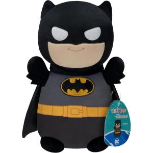 imageSquishmallows Original DC 10in Superman HugMees  Ultrasoft Official Jazwares Plush MediumSizedMulti