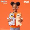 imageSquishmallows Original 10Inch Bluey HugMees  MediumSized Ultrasoft Official Jazwares Plush
