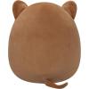 imageSquishmallows Original 12Inch Maritza Green Cactus with Pink Flower  Official Jazwares PlushBrown Quokka