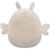 imageSquishmallows Original 12Inch Maritza Green Cactus with Pink Flower  Official Jazwares PlushCream Moth