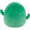 imageSquishmallows Original 12Inch Maritza Green Cactus with Pink Flower  Official Jazwares PlushGreen Cactus