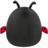 imageSquishmallows Original 12Inch Maritza Green Cactus with Pink Flower  Official Jazwares PlushLadybug
