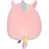 imageSquishmallows Original 12Inch Maritza Green Cactus with Pink Flower  Official Jazwares PlushPink Unicorn