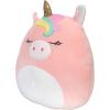 imageSquishmallows Original 12Inch Maritza Green Cactus with Pink Flower  Official Jazwares PlushPink Unicorn