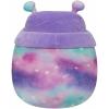 imageSquishmallows Original 12Inch Maritza Green Cactus with Pink Flower  Official Jazwares PlushPurple Alien