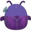 imageSquishmallows Original 12Inch Maritza Green Cactus with Pink Flower  Official Jazwares PlushPurple Beetle