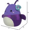 imageSquishmallows Original 12Inch Maritza Green Cactus with Pink Flower  Official Jazwares PlushPurple Beetle