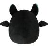 imageSquishmallows Original 12Inch Maritza Green Cactus with Pink Flower  Official Jazwares PlushTealBlack Fruit Bat