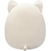 imageSquishmallows Original 12Inch Maritza Green Cactus with Pink Flower  Official Jazwares PlushWhite Bull Terrier