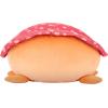 imageSquishmallows Original 12in Caine The Orange Leatherback Turtle with Glasses  Official Jazwares Plush MediumSizedOrange Turtle