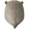 imageSquishmallows Original 14Inch Lorono Lobster in Lobster Roll  Official Jazwares Plush LargeBrown Otter