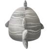 imageSquishmallows Original 14Inch Lorono Lobster in Lobster Roll  Official Jazwares Plush LargeGrey Whale Shark