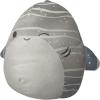 imageSquishmallows Original 14Inch Lorono Lobster in Lobster Roll  Official Jazwares Plush LargeGrey Whale Shark