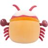 imageSquishmallows Original 14Inch Lorono Lobster in Lobster Roll  Official Jazwares Plush LargeLobster Rol