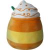 imageSquishmallows Original 14Inch Lorono Lobster in Lobster Roll  Official Jazwares Plush LargePumpkin Spice Latte