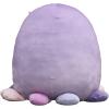 imageSquishmallows Original 14Inch Lorono Lobster in Lobster Roll  Official Jazwares Plush LargePurple Octopu