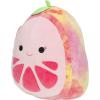 imageSquishmallows Original 14Inch Lorono Lobster in Lobster Roll  Official Jazwares Plush LargeScented Grapefruit