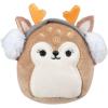 imageSquishmallows Original 24Day Micromallows Holiday Advent Calendar