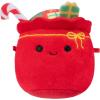 imageSquishmallows Original 24Day Micromallows Holiday Advent Calendar